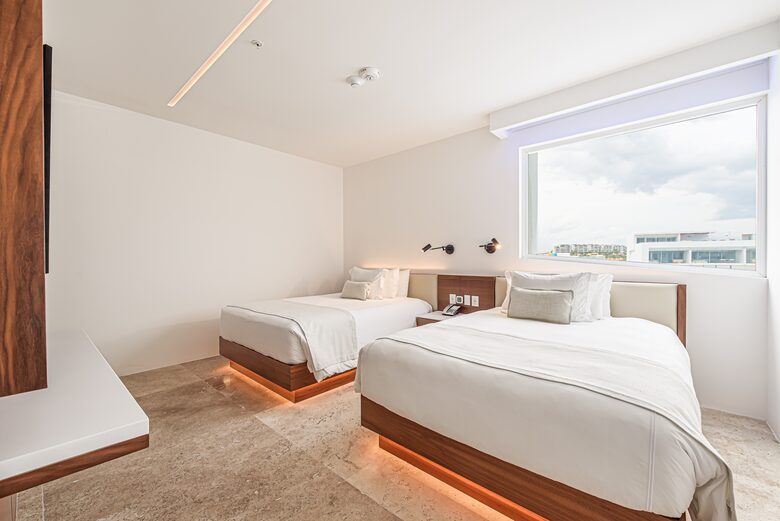 Viceroy Los Cabos - Two Bedroom Penthouse - San Jose del Cabo, Mexico