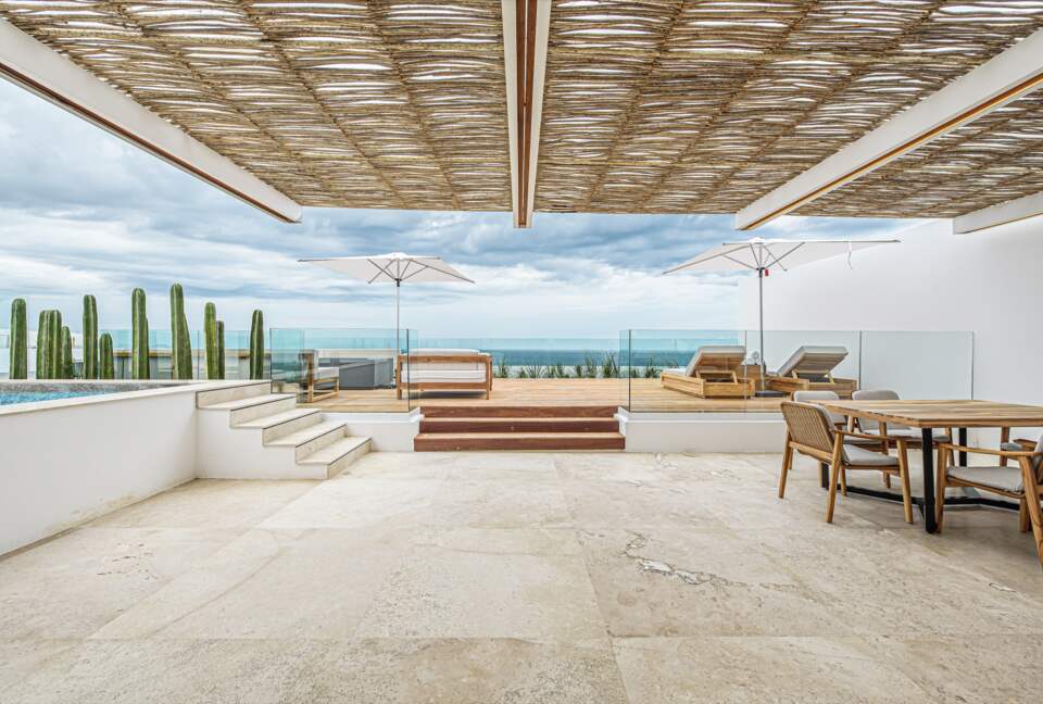 Viceroy Los Cabos - Two Bedroom Penthouse - San Jose del Cabo, Mexico