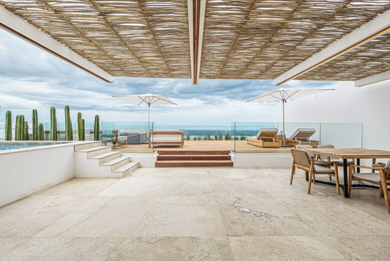 Viceroy Los Cabos - Two Bedroom Penthouse - San Jose del Cabo, Mexico