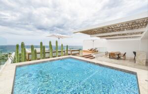 Viceroy Los Cabos - Two Bedroom Penthouse - San Jose del Cabo, Mexico