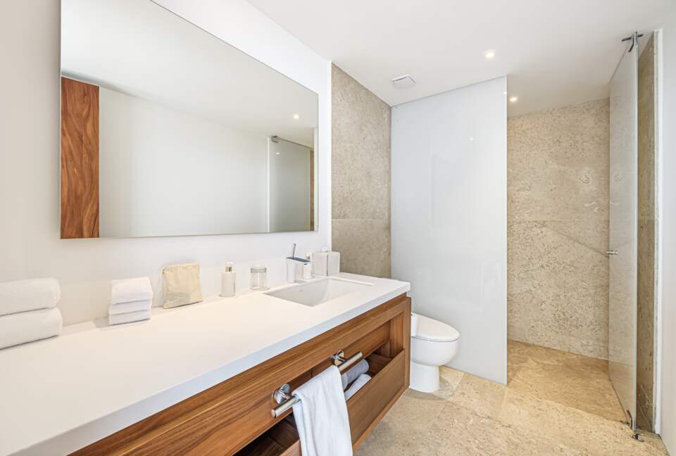 Viceroy Los Cabos - Two Bedroom Penthouse - San Jose del Cabo, Mexico