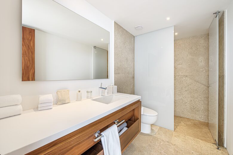 Viceroy Los Cabos - Two Bedroom Penthouse - San Jose del Cabo, Mexico