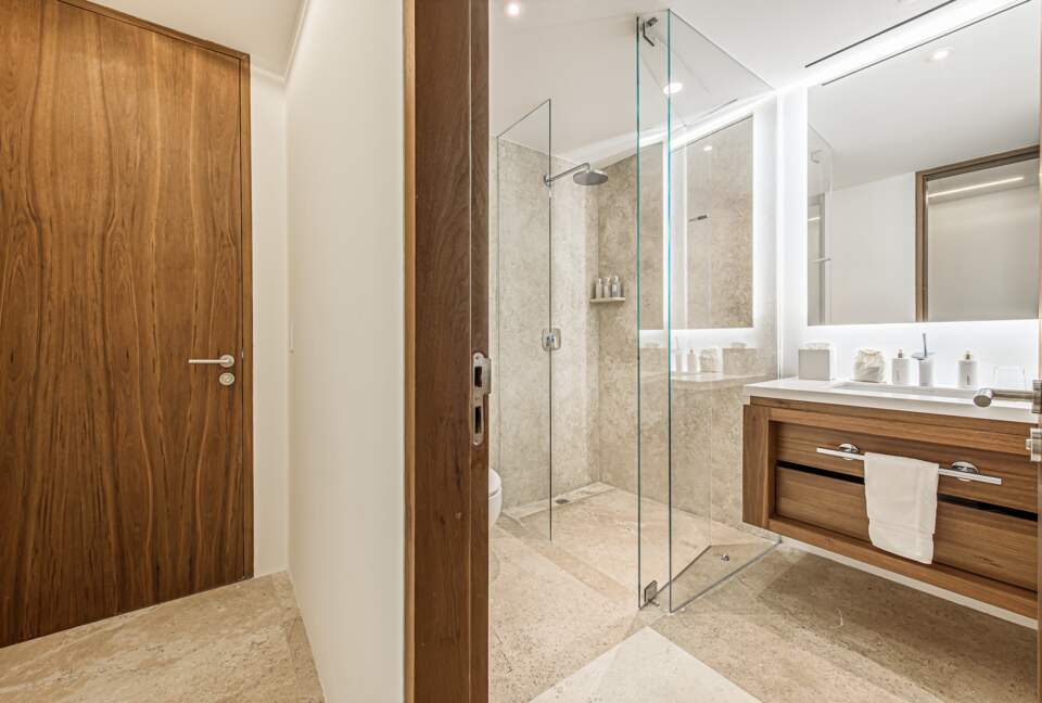 Viceroy Los Cabos - Two Bedroom Penthouse - San Jose del Cabo, Mexico