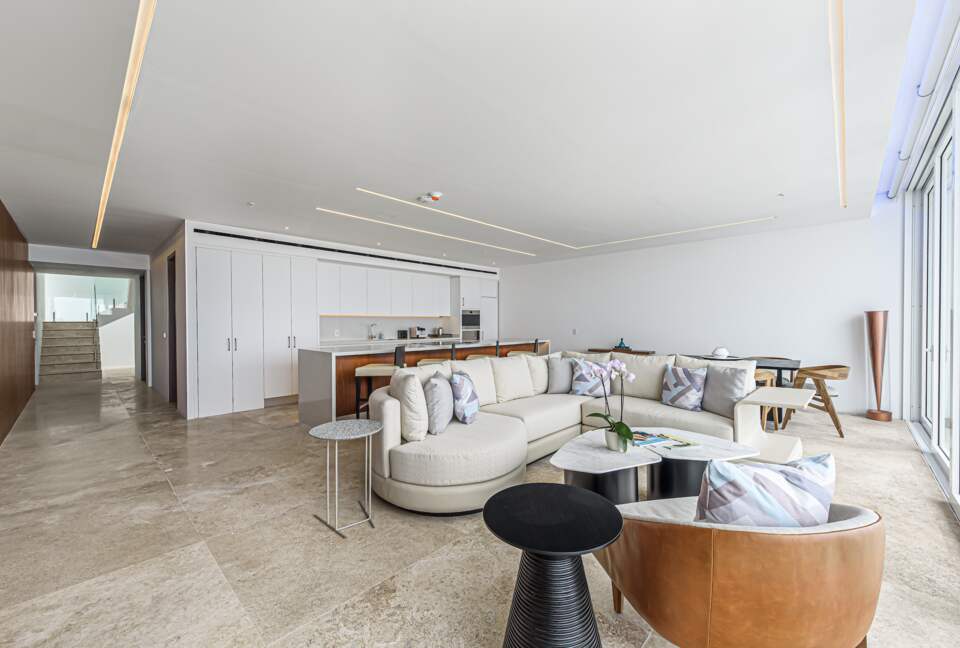 Viceroy Los Cabos - Two Bedroom Penthouse - San Jose del Cabo, Mexico