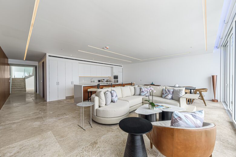 Viceroy Los Cabos - Two Bedroom Penthouse - San Jose del Cabo, Mexico