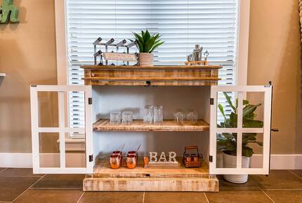 Sandestin Getaway on the Golf Course - Miramar Beach, Florida