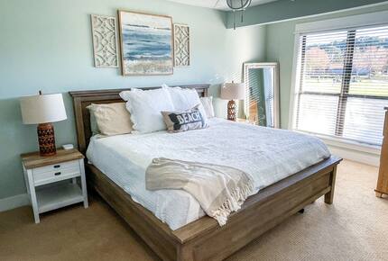 Sandestin Getaway on the Golf Course - Miramar Beach, Florida