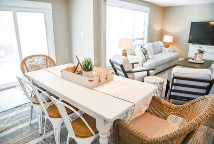 Sandestin Getaway on the Golf Course - Miramar Beach, Florida