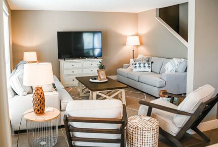 Sandestin Getaway on the Golf Course - Miramar Beach, Florida