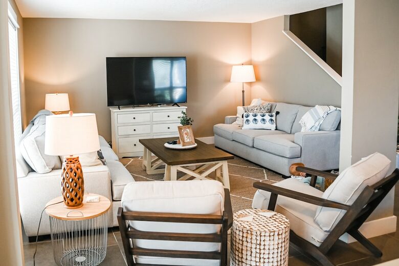 Sandestin Getaway on the Golf Course - Miramar Beach, Florida