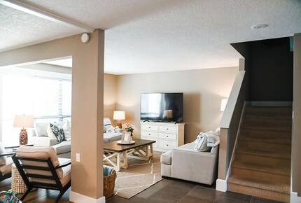 Sandestin Getaway on the Golf Course - Miramar Beach, Florida