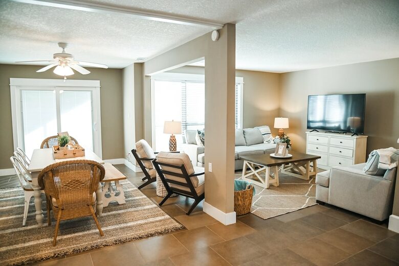 Sandestin Getaway on the Golf Course - Miramar Beach, Florida