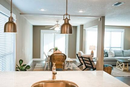 Sandestin Getaway on the Golf Course - Miramar Beach, Florida