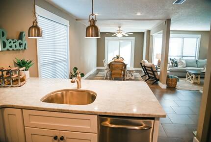 Sandestin Getaway on the Golf Course - Miramar Beach, Florida