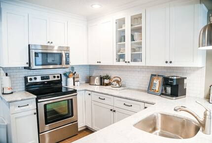 Sandestin Getaway on the Golf Course - Miramar Beach, Florida