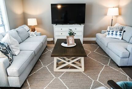 Sandestin Getaway on the Golf Course - Miramar Beach, Florida