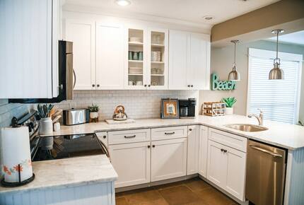 Sandestin Getaway on the Golf Course - Miramar Beach, Florida