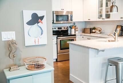 Sandestin Getaway on the Golf Course - Miramar Beach, Florida