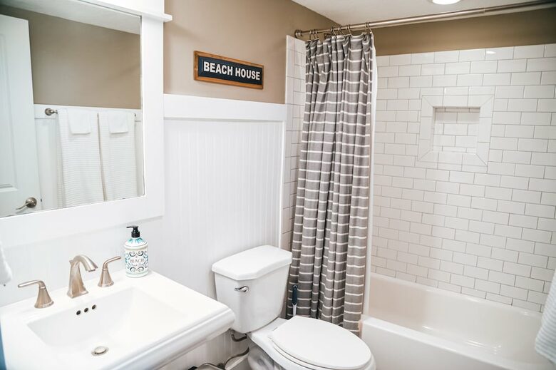 Sandestin Getaway on the Golf Course - Miramar Beach, Florida