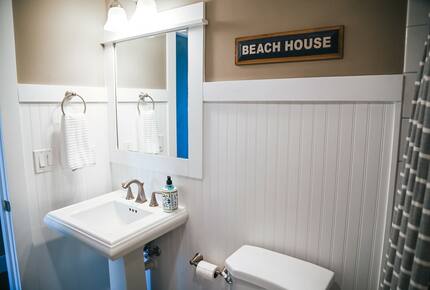 Sandestin Getaway on the Golf Course - Miramar Beach, Florida