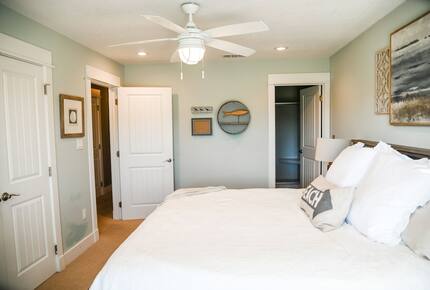 Sandestin Getaway on the Golf Course - Miramar Beach, Florida