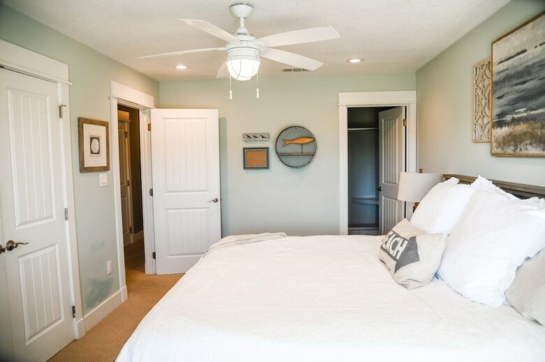 Sandestin Getaway on the Golf Course - Miramar Beach, Florida