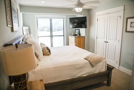 Sandestin Getaway on the Golf Course - Miramar Beach, Florida