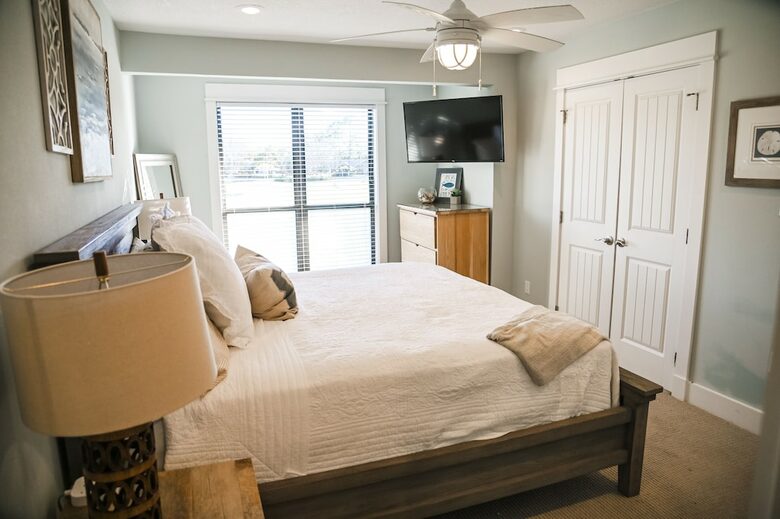 Sandestin Getaway on the Golf Course - Miramar Beach, Florida