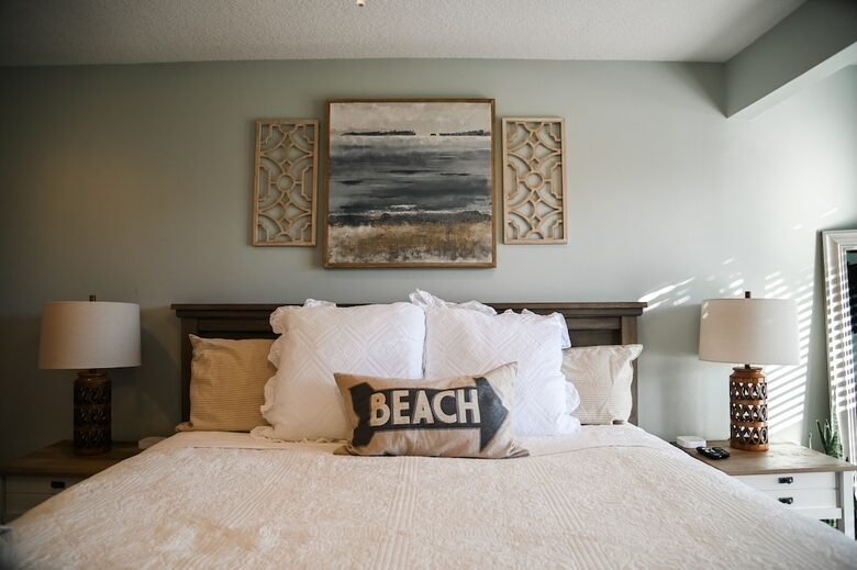 Sandestin Getaway on the Golf Course - Miramar Beach, Florida