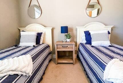 Sandestin Getaway on the Golf Course - Miramar Beach, Florida