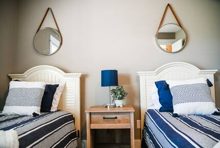 Sandestin Getaway on the Golf Course - Miramar Beach, Florida