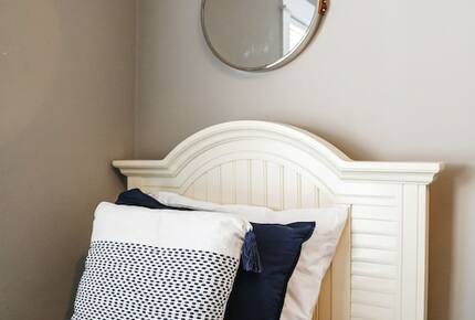 Sandestin Getaway on the Golf Course - Miramar Beach, Florida