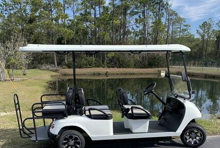 Sandestin Getaway on the Golf Course - Miramar Beach, Florida