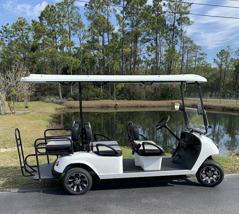 Sandestin Getaway on the Golf Course - Miramar Beach, Florida