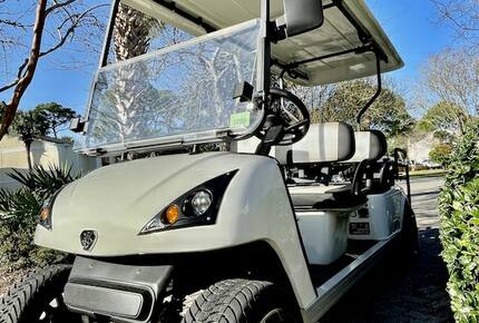 Sandestin Getaway on the Golf Course - Miramar Beach, Florida