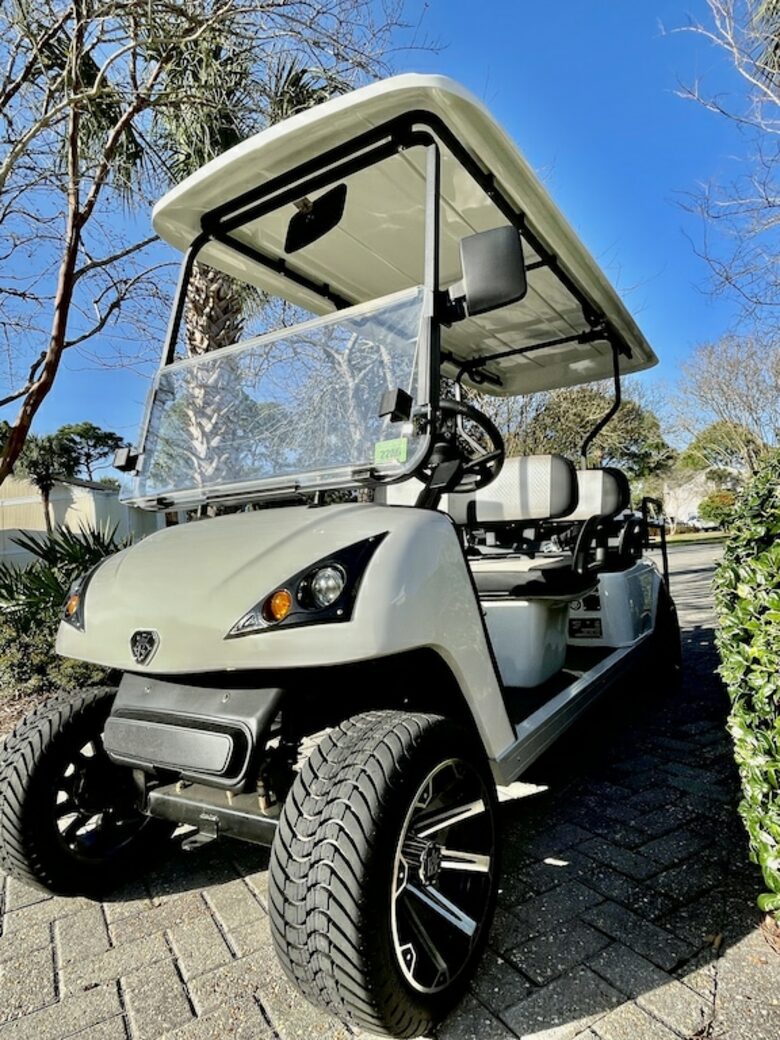 Sandestin Getaway on the Golf Course - Miramar Beach, Florida