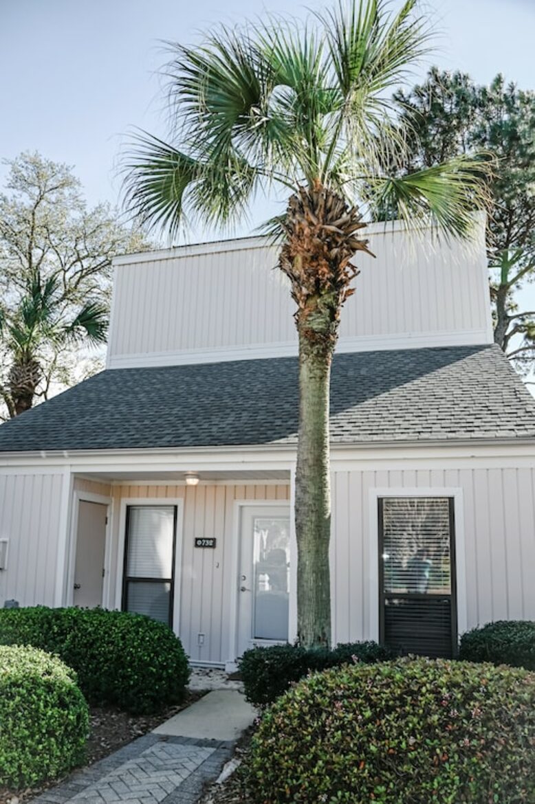 Sandestin Getaway on the Golf Course - Miramar Beach, Florida