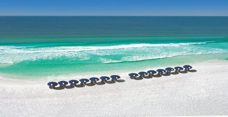 Sandestin Getaway on the Golf Course - Miramar Beach, Florida