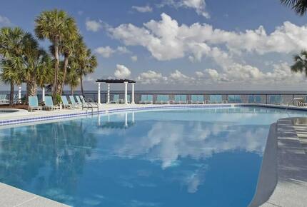 Sandestin Getaway on the Golf Course - Miramar Beach, Florida