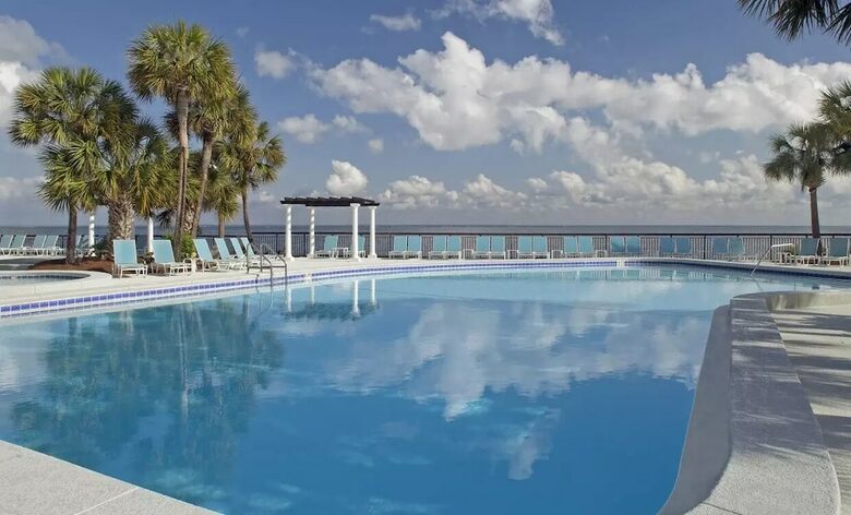 Sandestin Getaway on the Golf Course - Miramar Beach, Florida