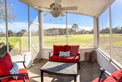 Sandestin Getaway on the Golf Course - Miramar Beach, Florida