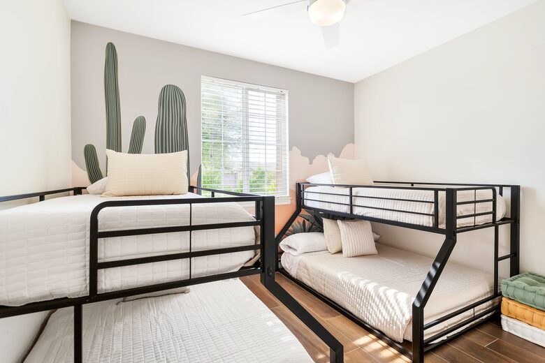 Tramonto Sul Lago Amazing Lakeside Home - Indio, California