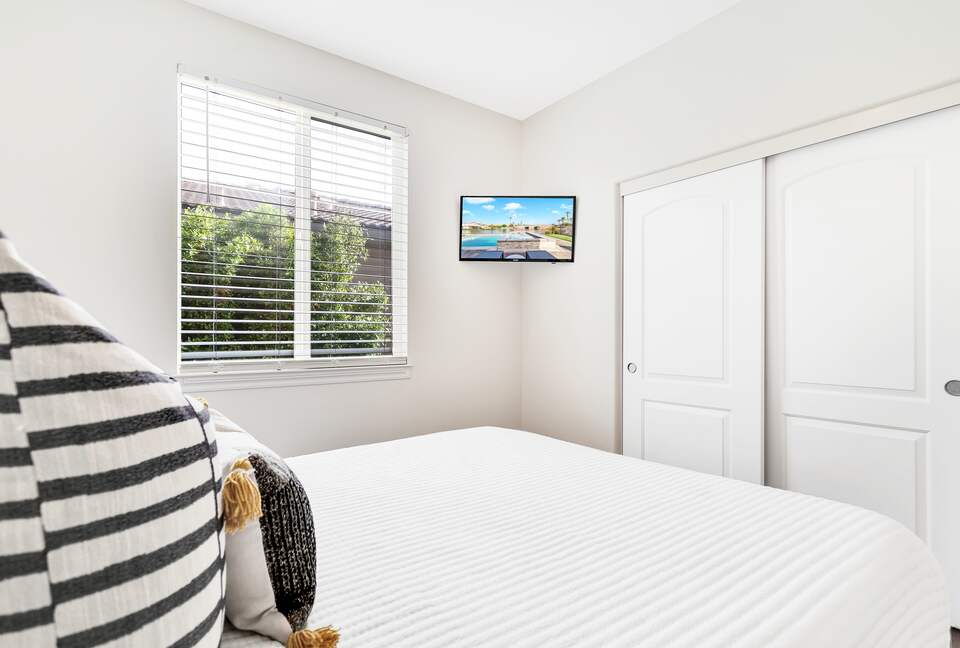 Tramonto Sul Lago Amazing Lakeside Home - Indio, California