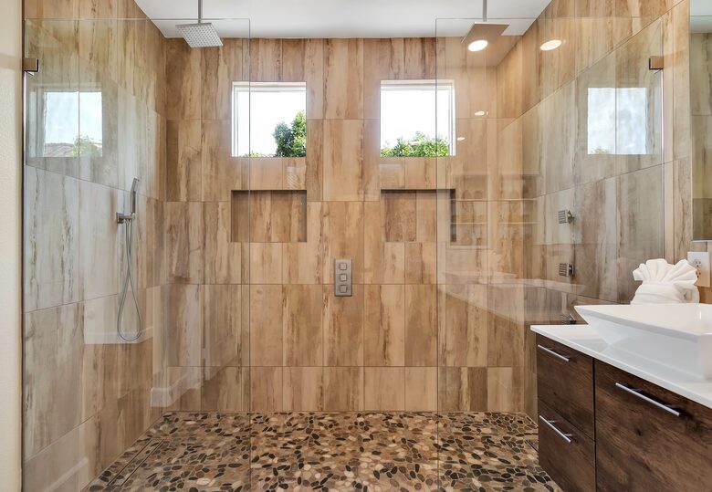 Tramonto Sul Lago Amazing Lakeside Home - Indio, California