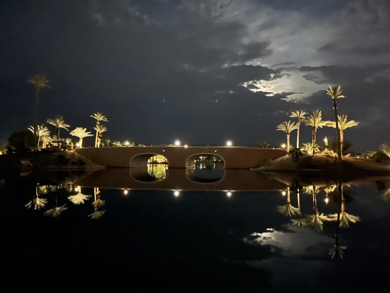 Tramonto Sul Lago Amazing Lakeside Home - Indio, California