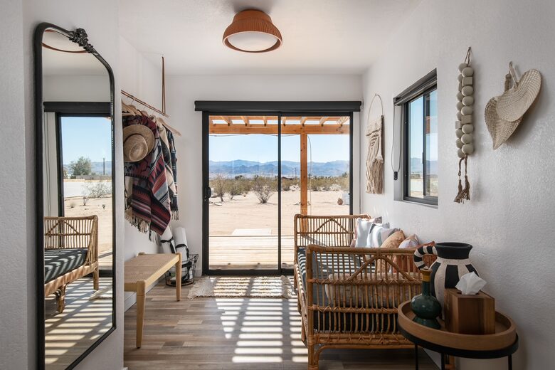 Joshua Tree Stunning Escape - Joshua Tree, California