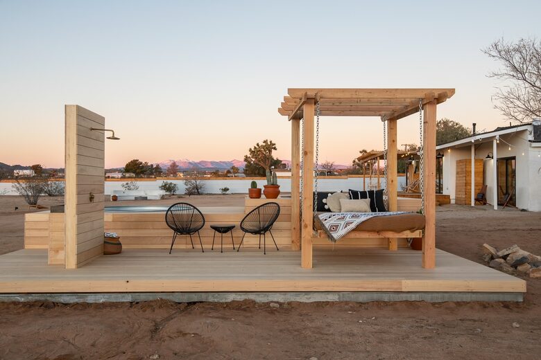 Joshua Tree Stunning Escape - Joshua Tree, California