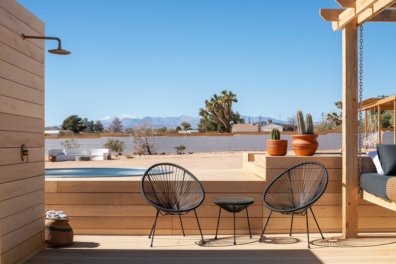 Joshua Tree Stunning Escape - Joshua Tree, California