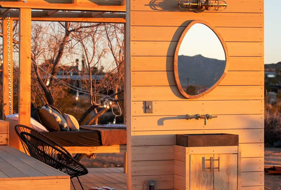 Joshua Tree Stunning Escape - Joshua Tree, California