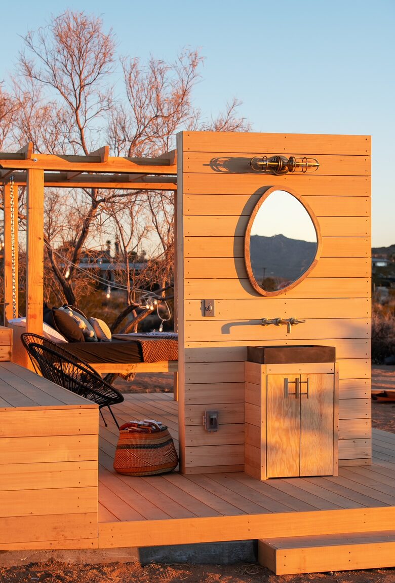 Joshua Tree Stunning Escape - Joshua Tree, California